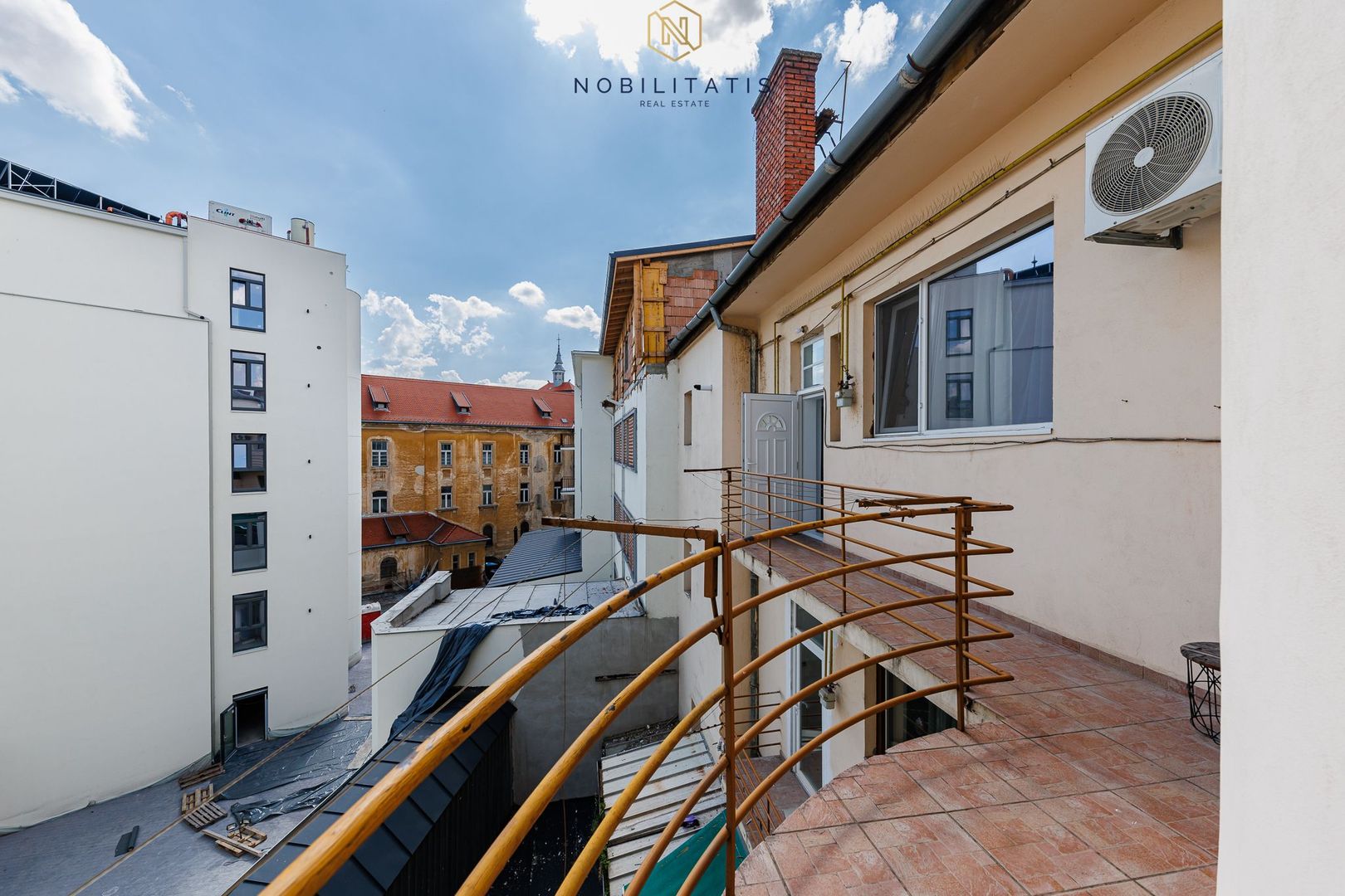 Ultracentral - Vedere superba spre Opera Romana | 64 mp | 0% Comision - Poză 8