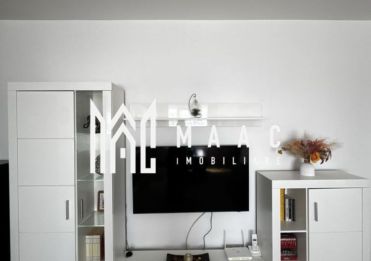 Apartament 3 Camere | Mobilat | Loc de Parcare | Turnișor - Poză 3