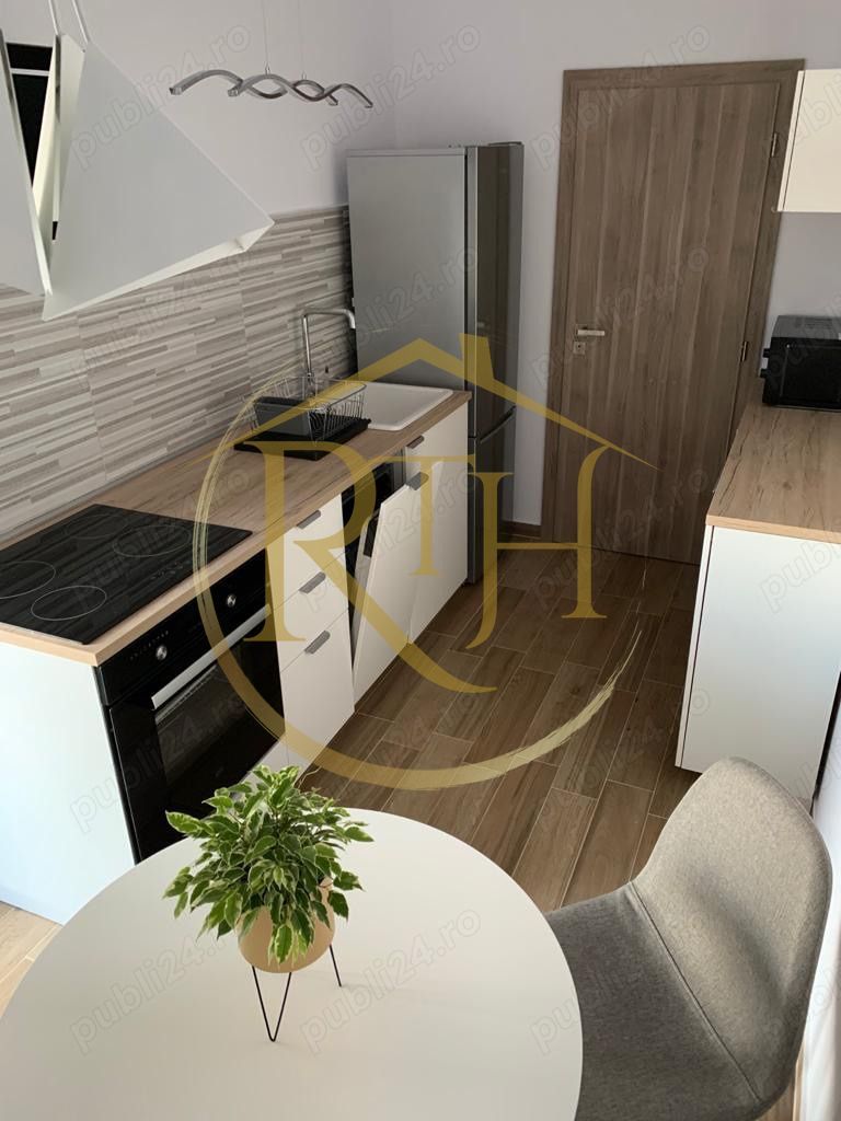 Oferim spre Inchiriere apartament 2 camere, Complexul Iris - Aradului - Poză 6