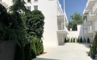 Apart bloc nou| 3+ camere| Vasile Lascar| Stefan cel Mare| Loc parcare - Poză 19