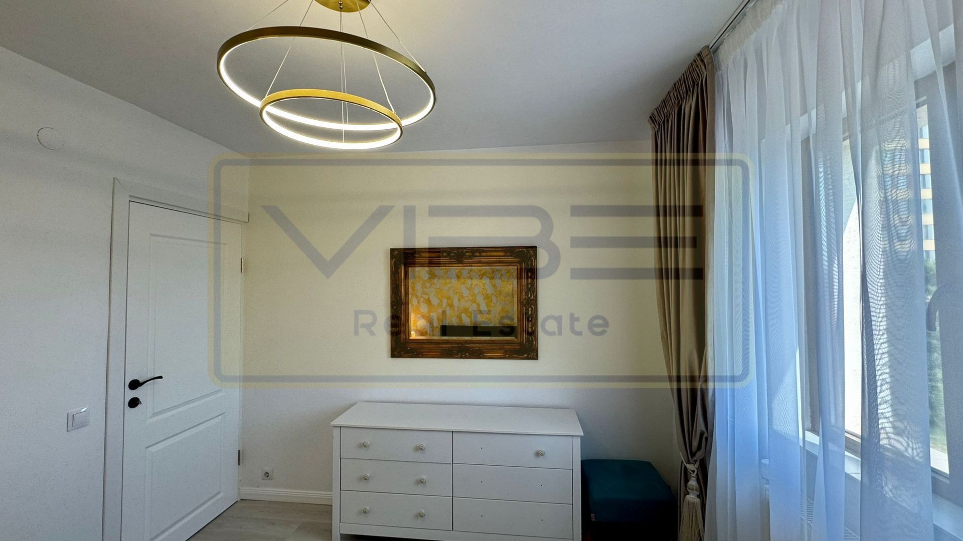 Apartament 3 camere decomandat Podu Ros  Piata Nicolina - Poză 11