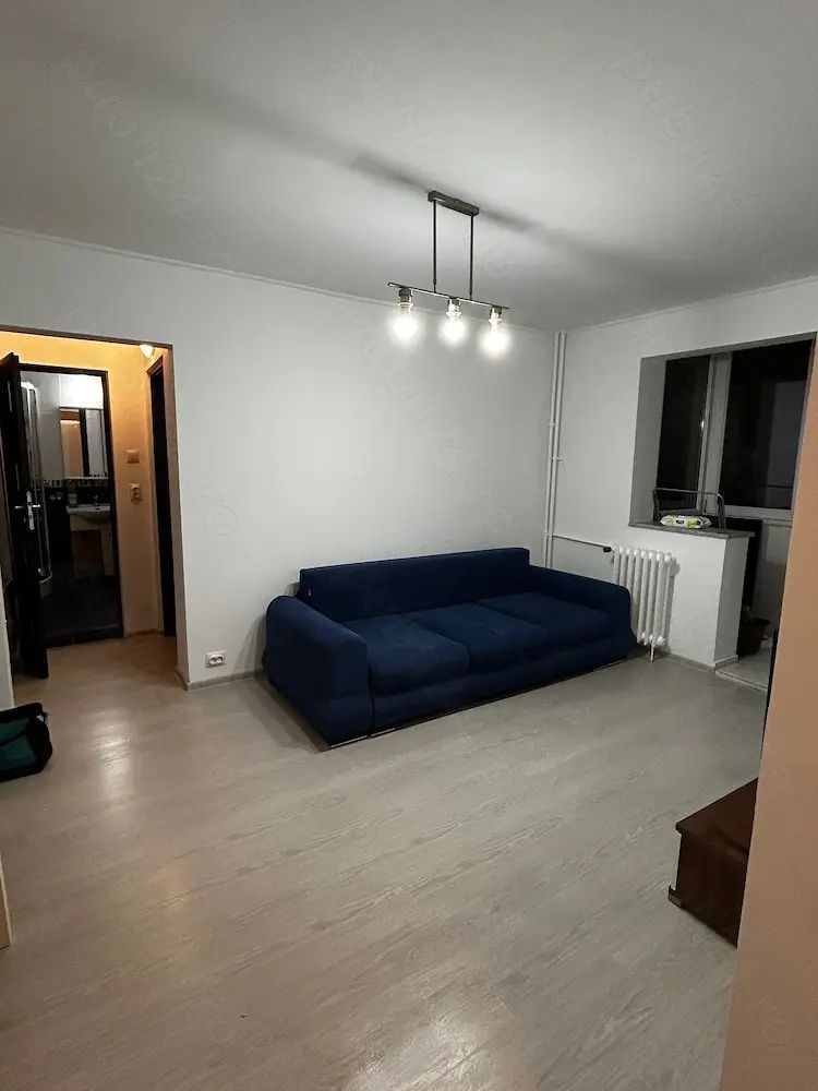 De Inchiriat Apartament 2 camere, Piata Progresul-Giurgiului - Poză 1