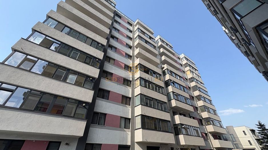 Apartament 3 camere | Mobilat&utilat | Loc de parcare inclus, Sector 5 - Poză 14