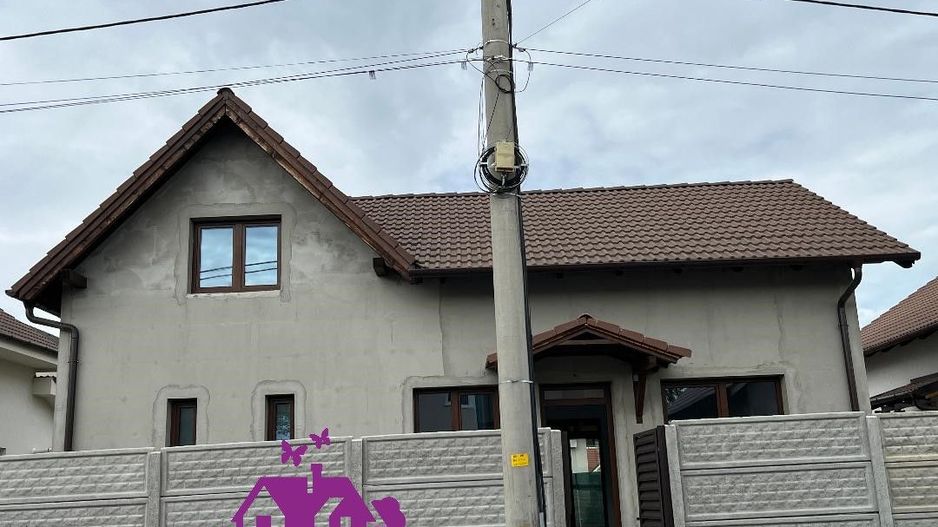 Casa in cartierul Tineretului - Poză 7