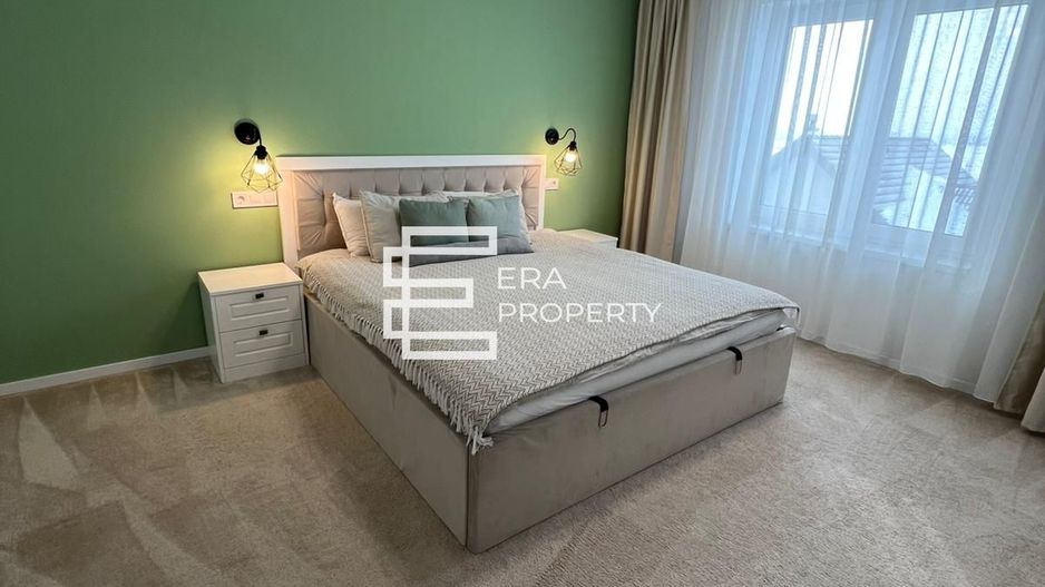 Casa individuala - 4 camere- teren 400 - garaj- zona Viile Sibiului - Poză 9