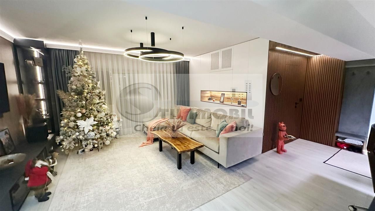 AP. TĂTĂRAȘI DOTARI PREMIUM BOXA PARCARE SUBTERANA 120MP - Poză 3