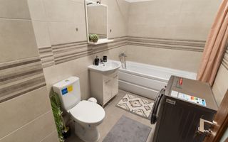 Apartament Premium 2 Camere Mihai Bravu - Parcare Acoperita BLOC NOU - Poză 15