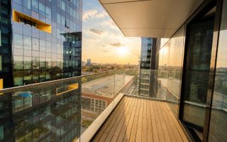 Apartament premium cu 3 camere în One Mircea Eliade | Floreasca - Poză 2
