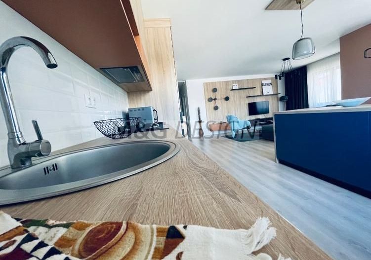 Apartament 2 camere Aradului bloc nou - Poză 9