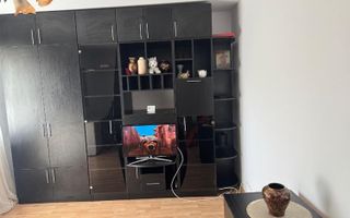 Apartament 3 camere decomadate | balcon | parcare | cartier Marasti - Poză 8