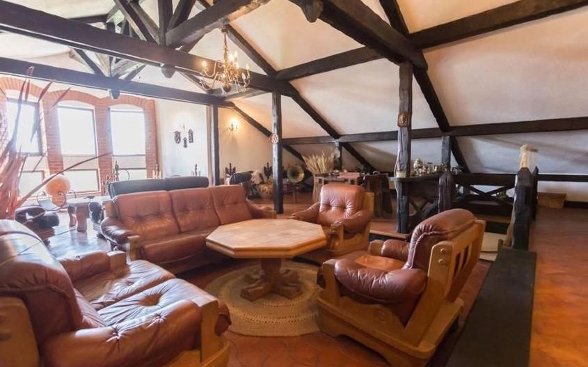 Casa individuală de vânzare Snagov  - Poză 12