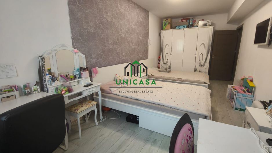Apartament 3 camere | 108 mp | Etaj 1/7 | Lift | Parcare inclusă | Zona 1Mai - Poză 17
