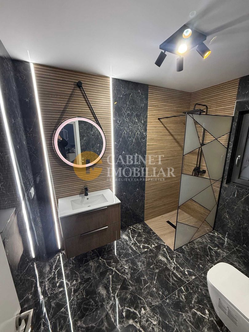 Casa individuala - 132 m2 utili - Miroslava - Poză 6