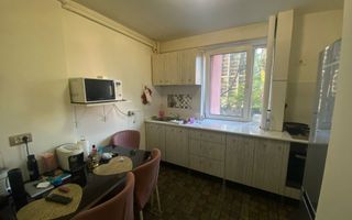 SV22-Apartament 3 camere–Ștefan cel Mare, lângă metrou - Poză 7