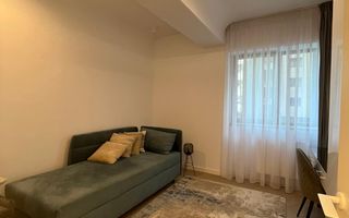INCHIRIERE TREI CAMERE PARCARE INCLUSA PIPERA CORTINA NORTH - Poză 6