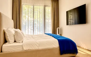 Apartament tip Duplex 3 camere Eminescu | Gradina | Loc de Parcare | 2020 - Poză 18