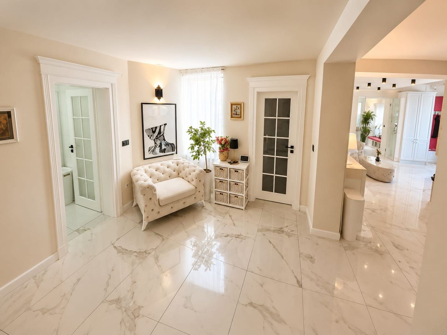 VILĂ INDIVIDUALĂ DE EXCEPȚIE   ·  365.000 € - Poză 27