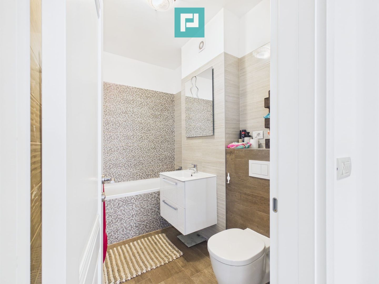 Apartament cu 3 camere - Adora Park Uta - Poză 10