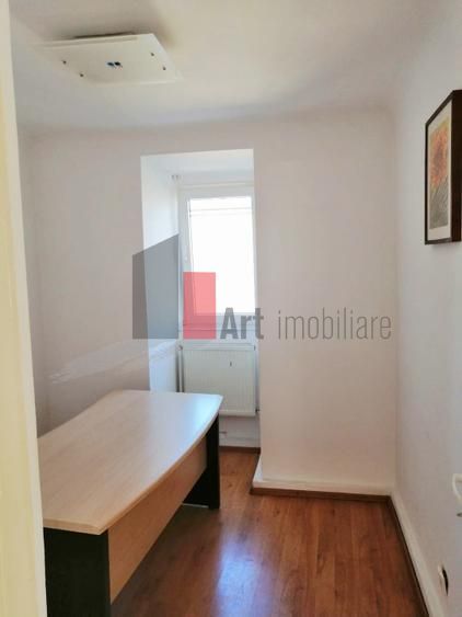 Spatiu birouri de inchiriat in Piata Foisorul de Foc 100 mp - Poză 6