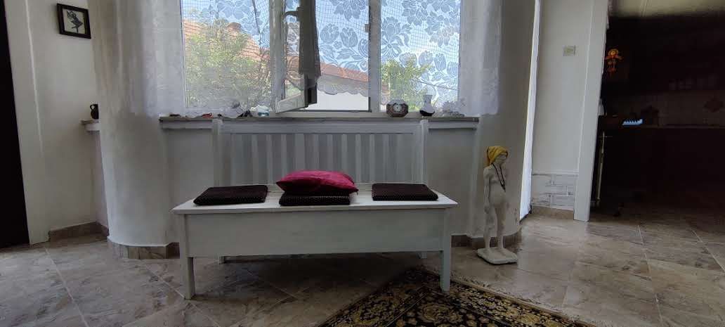 CASA RECAS CU 1438 MP TEREN - Poză 11