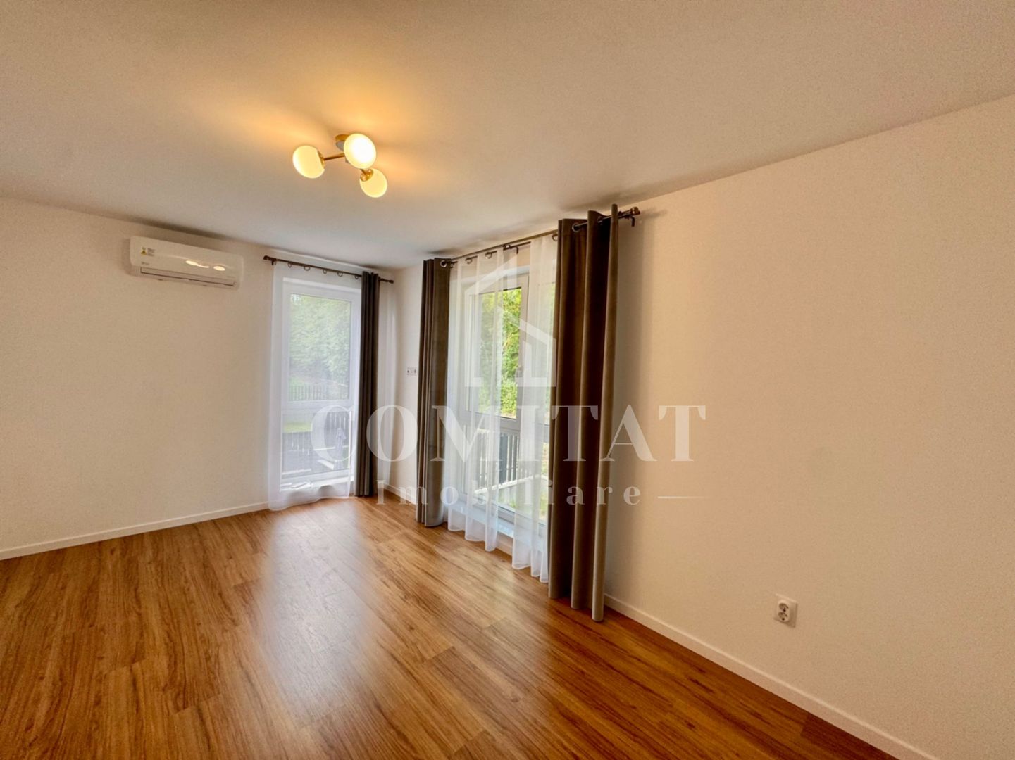 Duplex cu 4 camere | Prima închiriere | Grădină proprie - Poză 11