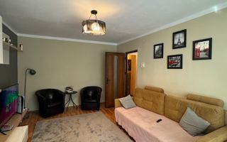 Apartament cu 4 camere, 3 balcoane si boxa proprie pe Calea Aradului - Poză 4