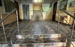 Apartament 3 camere - Obor | Bloc reabilitat | 5 min metrou | Necesita renovare - Poză 7