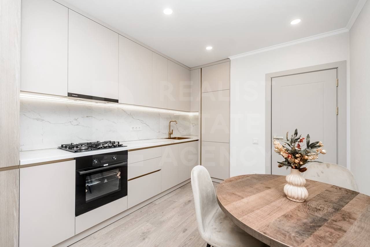 Vânzare, apartament, 2 camere, strada Băcioii Noi, Botanica - Poză 5