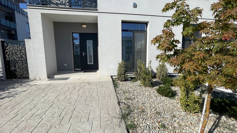 Duplex frumos in zona Mehala - Poză 37