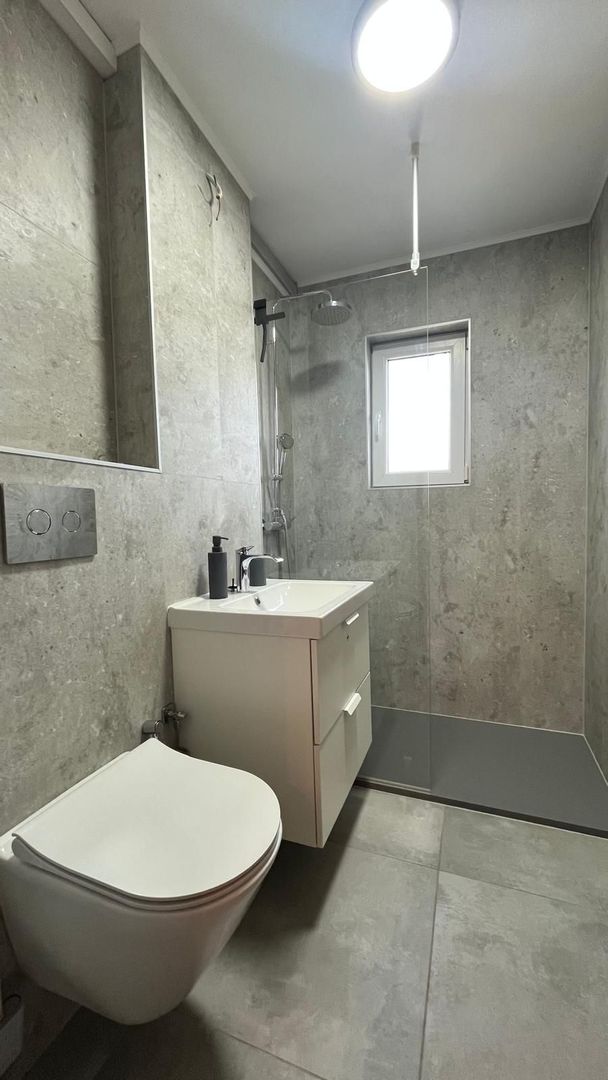 COMISION 0% | Mansarda 3 camere | 60 mp | Aradului langa Piata Verde. - Poză 6