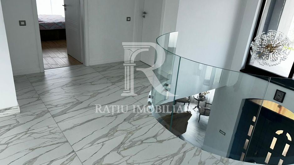 Casa cu 5 camere de vanzare | Nufarul | Oradea - Poză 14