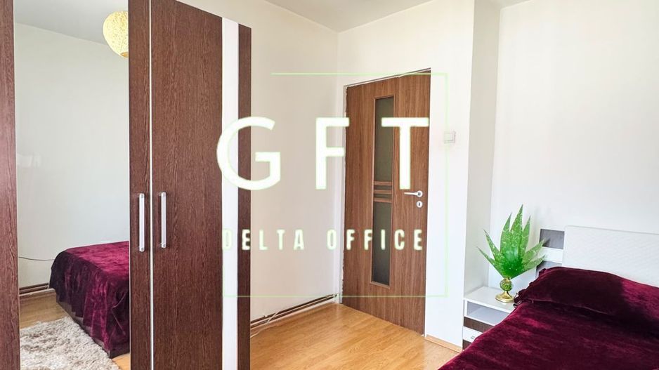 APARTAMENT 3 CAMERE DECOMANDAT – 66 MP – DEJ, DEALUL FLORILOR - Poză 3