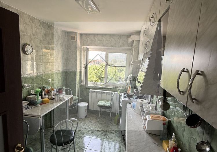 Apartament 3 camere spațios Lacul Tei Zona Nord - renovat complet - Poză 8