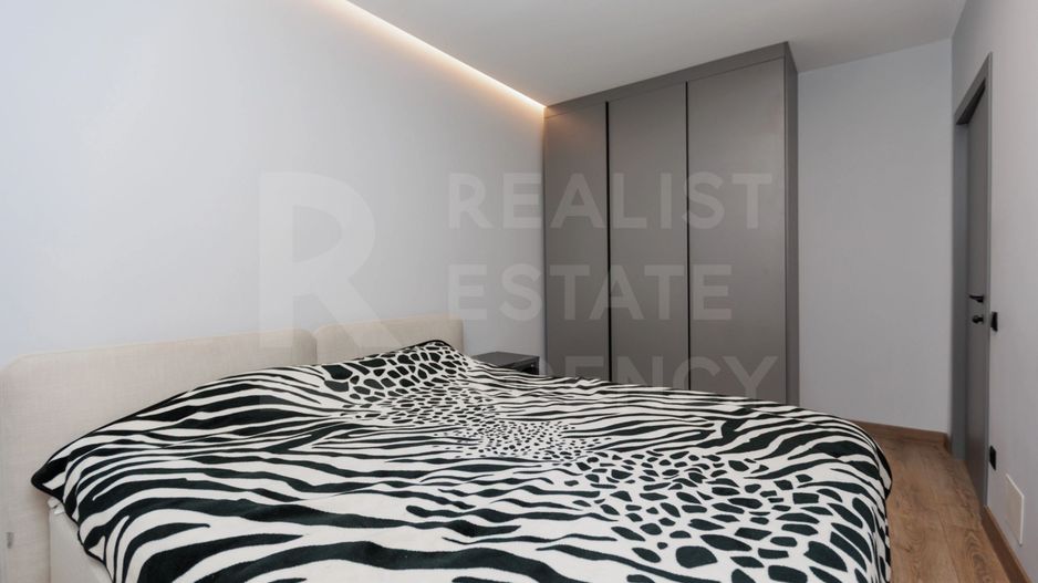 Vânzare, Townhouse, 5 camere, str. 31 August, Ialoveni - Poză 28