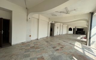 Sapient | Spațiu comercial + Teren _ Piața Ion Creangă, Oradea - Poză 4