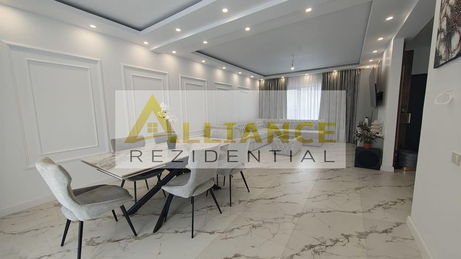 Casa individuala premium | 4 camere | 115 mp utili | Teren 435 mp - Poză 7