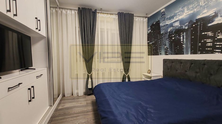 Parcul Copou- BLOC NOU- Intabulat - IN RATE  !!! - Poză 19