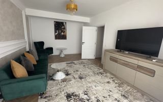 Apartament 2 camere | Prima închiriere | Exigent Plaza Faza 4 | etaj 7 - Poză 8
