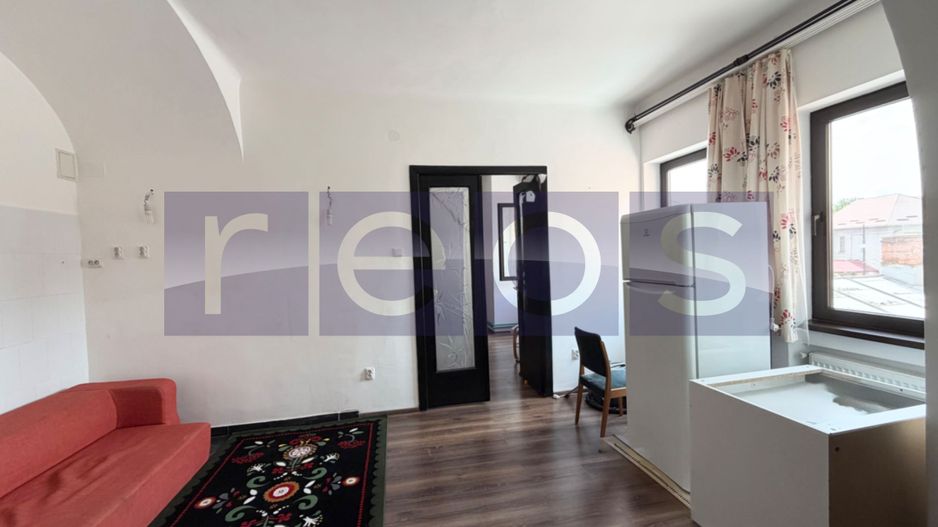 APARTAMENT IN VILA INTERBELICA | 107 MP UTILI | ZONA CAPITALE - VASILE LASCAR - Poză 5