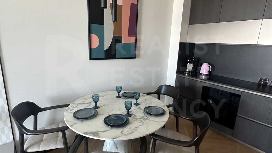 Chirie, apartament, 2 camere, strada Mihai Eminescu, Centru - Poză 6