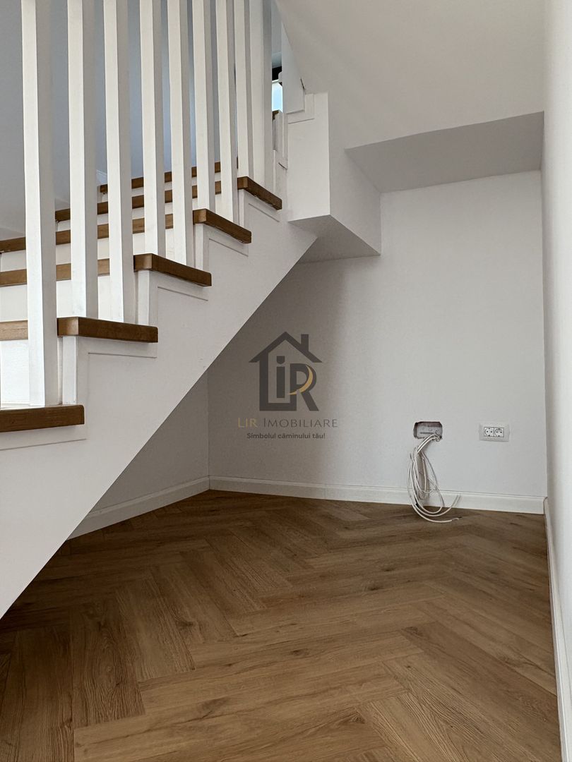 Vila P+1 într-un complex exclusivist- Miroslava- Iasi - Poză 20