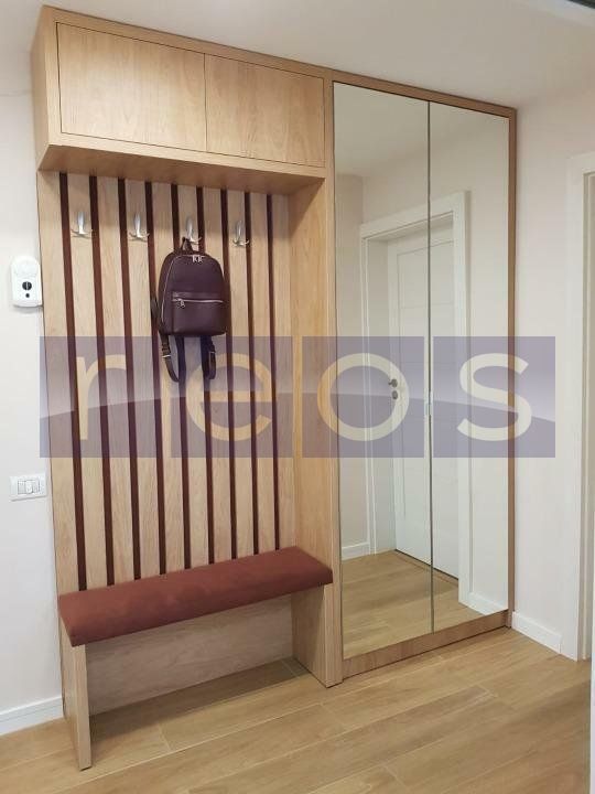 VANZARE 2 CAMERE 61 MP | BANEASA | UTILAT SI MOBILAT | RENOVAT COMPLET - Poză 8