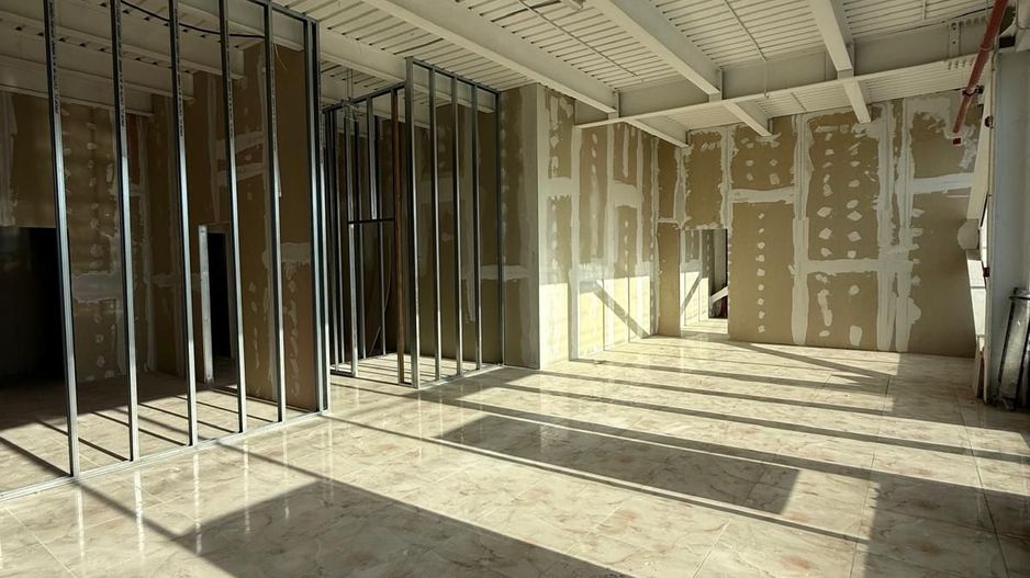 Spatiu comercial nou Stefanesti A3 inchiriat RETURN 12 ANI - Poză 8