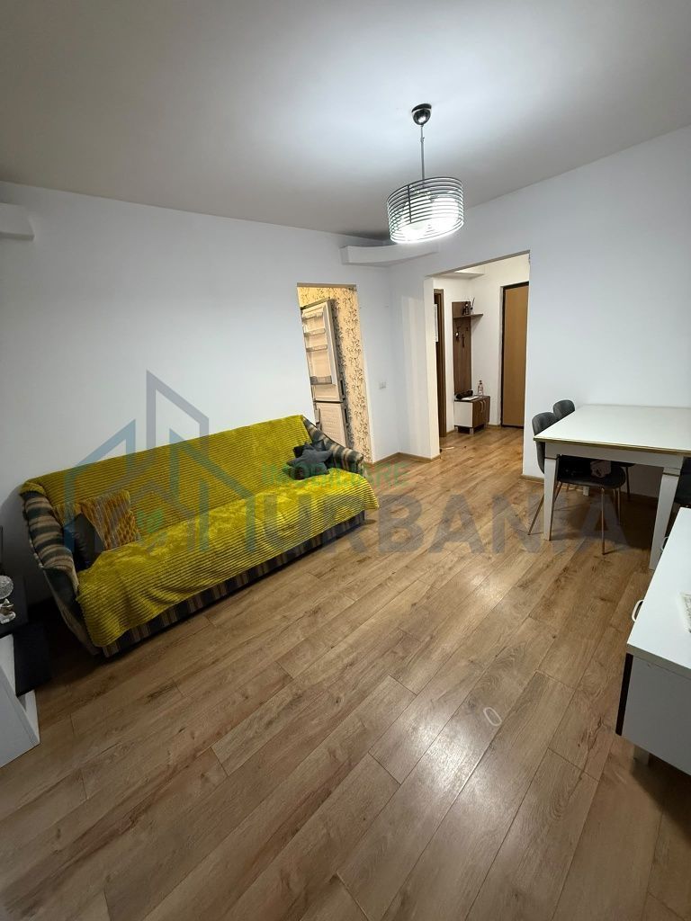 Apartament 3 camere de inchiriat - Tatarasi, zona Eternitate, Iasi - Poză 3
