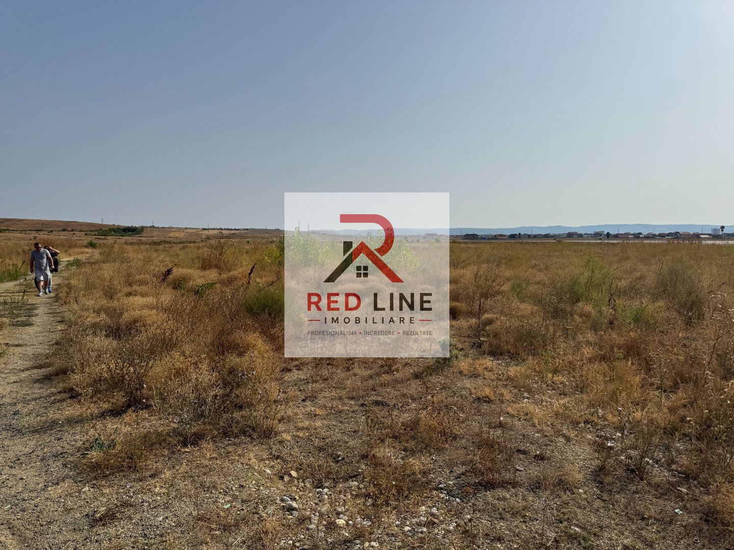 Teren intravilan - Centura Orasului Exclusivitate Red Imobiliare - Poză 14