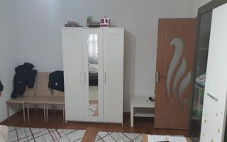 APARTAMENT 2 CAMERE,CF. 1, SEMIDECOMANDAT, ET. 4, CAMPULUNG-ROTUNDA - Poză 7
