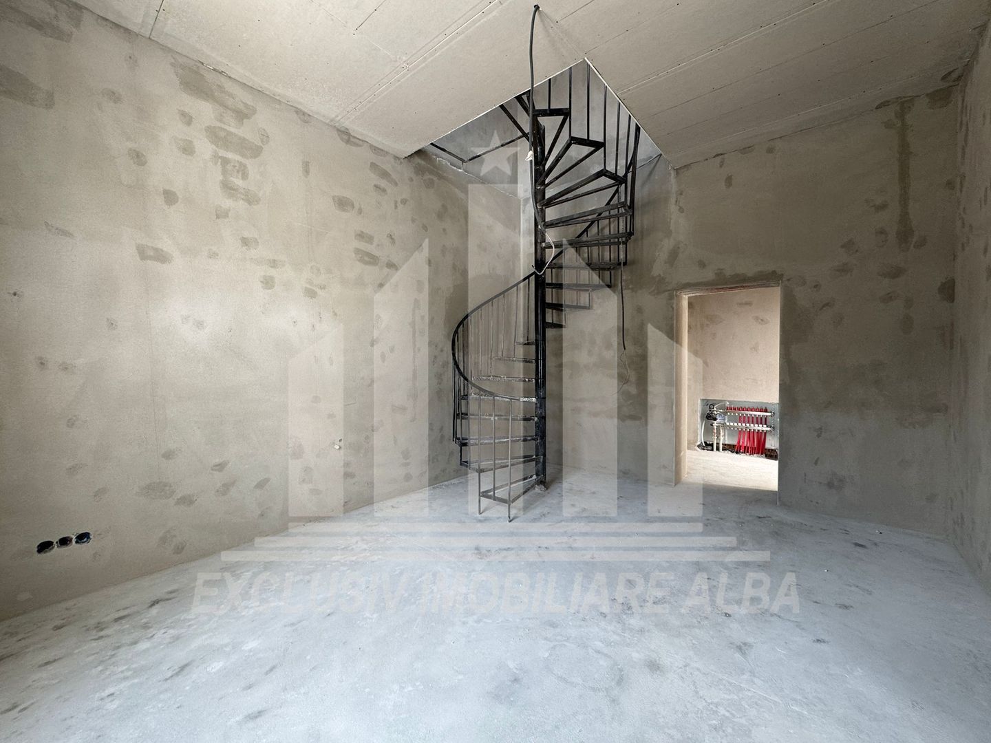 Spatiu comercial sau de birouri de vanzare, Tolstoi - Poză 2