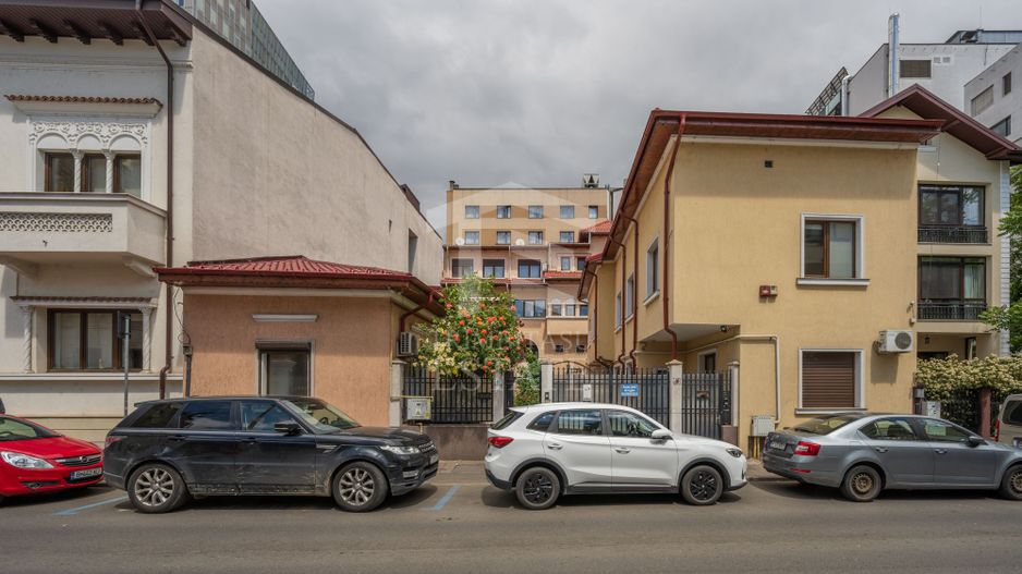 3 IMOBILE - LOT 676 MP - RECONSOLIDATE - ROMANA VICTORIEI - DOROBANTI - Poză 12