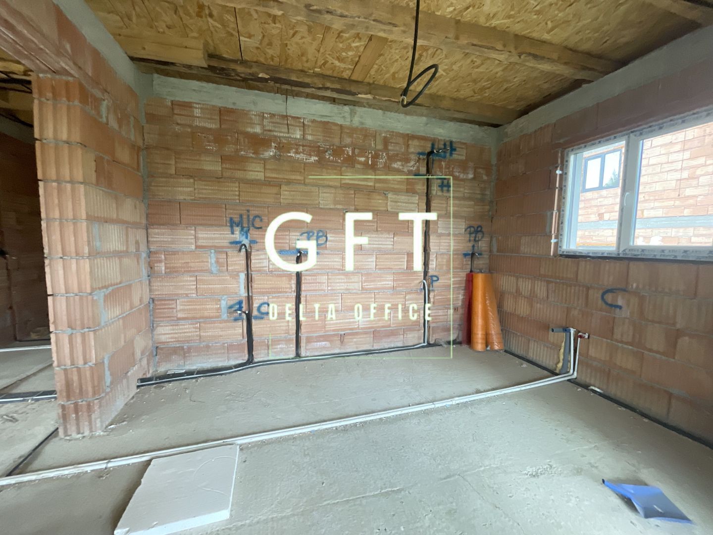 PLATA IN 3-5 RATE! Casa de vanzare,  Strada Soarelui! - Poză 13