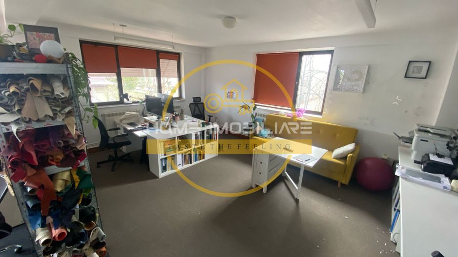 Casă spațioasă cu 6 camere | 330 mp utili | Copou | Locație premium - Poză 11